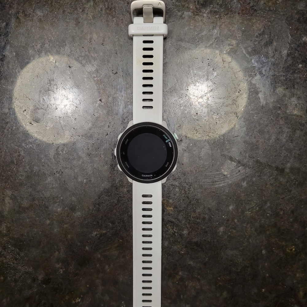 Garmin Forerunner 55